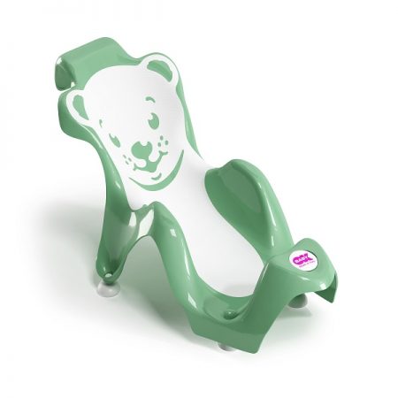 Reductor cada Buddy - OKBaby - verde