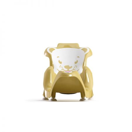 Reductor cada Buddy - OKBaby - galben