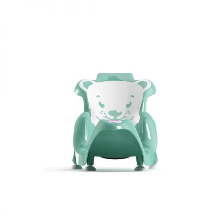 Reductor cada Buddy - OKBaby - turcoaz