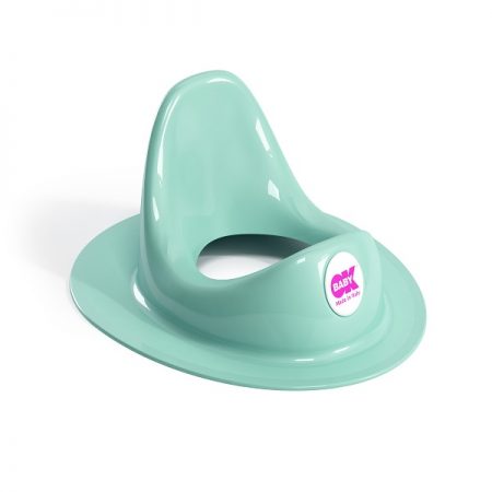 Reductor toaleta Ergo - OKBaby - turcoaz