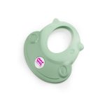 Protectie pentru ochi si urechi Hippo - OKBaby - verde