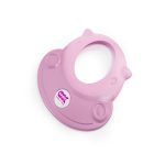 Protectie pentru ochi si urechi Hippo - OKBaby - roz