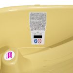 Cada Onda Baby - OKBaby - galben