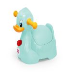 Olita Quack - OKBaby - turcoaz