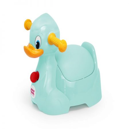 Olita Quack - OKBaby - turcoaz