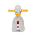 Olita Quack - OKBaby - gri