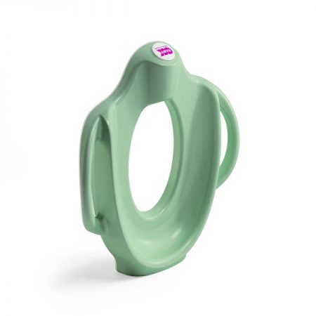 Reductor toaleta Sofa - OKBaby - verde