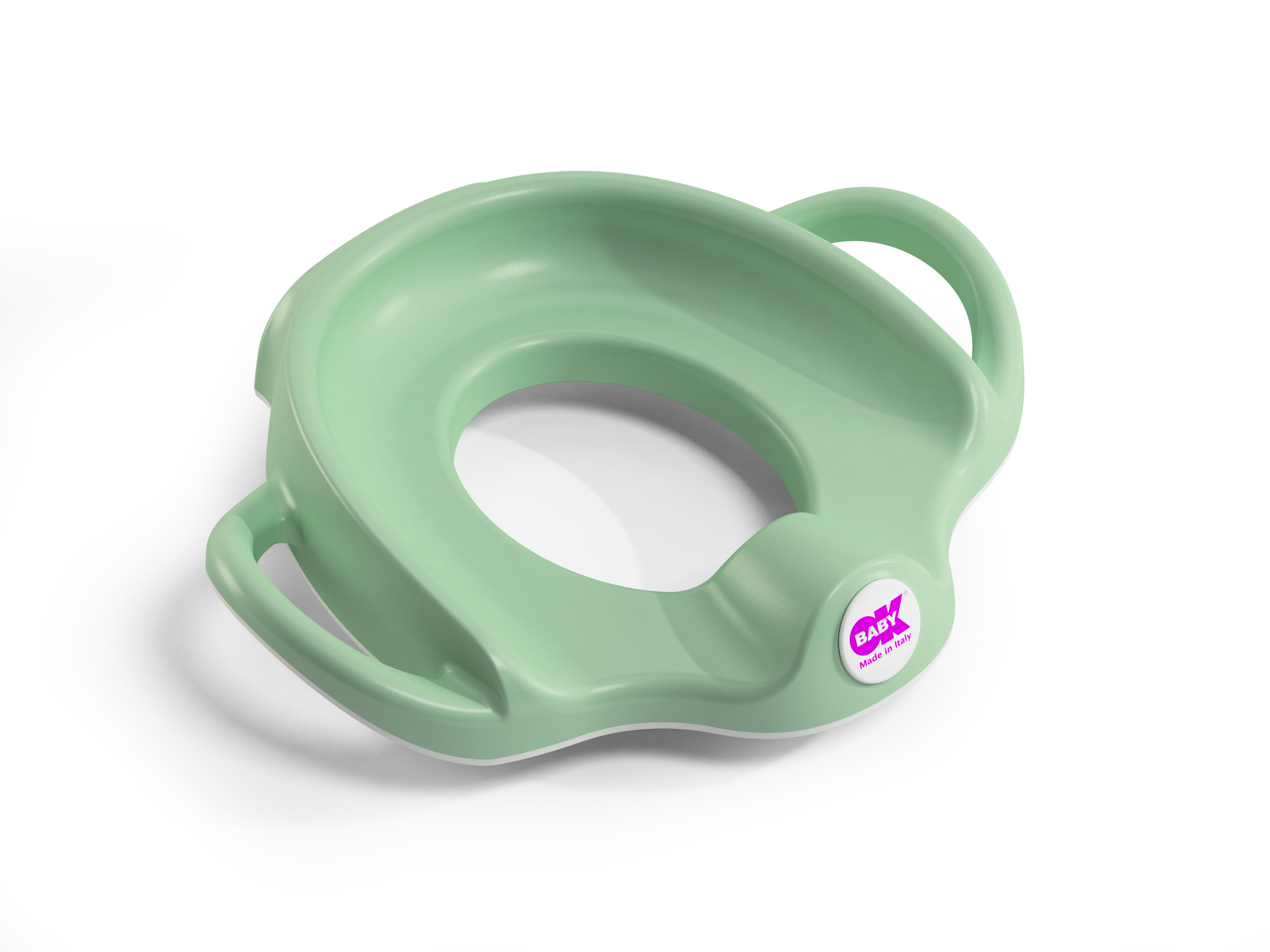 RIDUTTORE VERDE