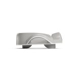 Reductor toaleta Sofa - OKBaby - gri