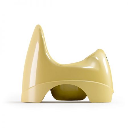 Olita Relax - OKBaby - galben