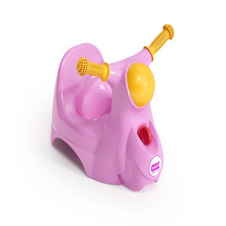 Olita Scooter - OKBaby - roz