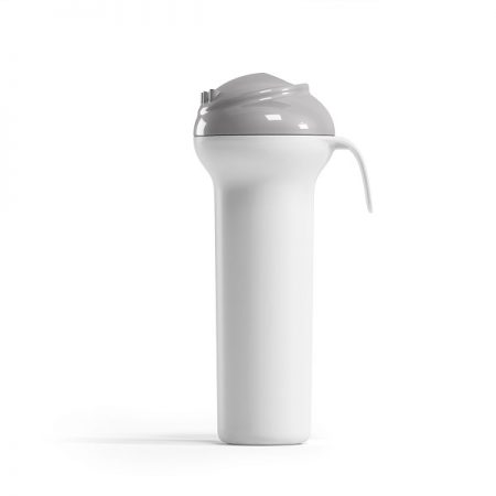 Dus clatire Splash - OKBaby - gri