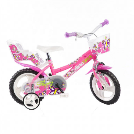 Bicicleta 12'' 126RLN - Dino Bikes