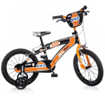Bicicleta 14'' BMX - Dino Bikes