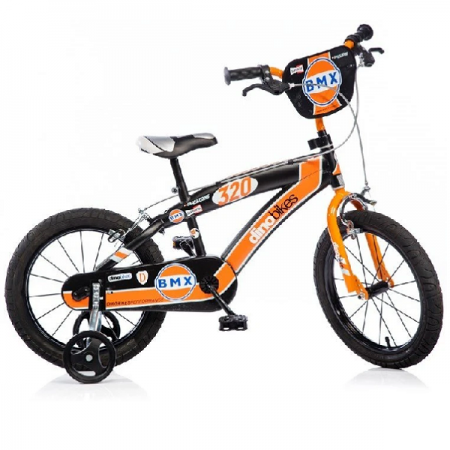 Bicicleta 14'' BMX - Dino Bikes