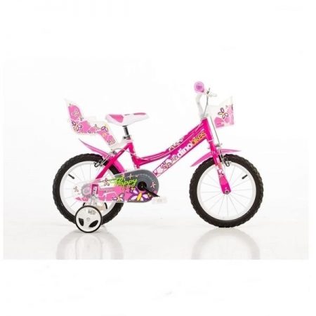Bicicleta 14'' 146RN - Dino Bikes