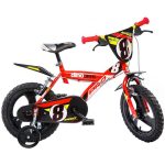 Bicicleta 16'' 163GLN - Dino Bikes