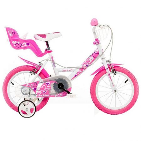 Bicicleta 16''  164RN - Dino Bikes