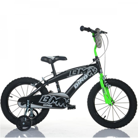 Bicicleta 16'' BMX - Dino Bikes