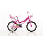 Bicicleta 16'' 166RN - Dino Bikes