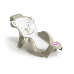 Reductor cada Buddy - OKBaby - gri
