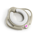 Reductor toaleta Pinguo Soft - OKBaby - gri