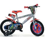 Bicicleta 14'' Avengers - Dino Bikes