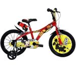 Bicicleta 14" Mickey Mouse - Dino Bikes