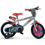Bicicleta 16'' Avengers - Dino Bikes