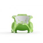 Reductor cada Buddy - OKBaby - verde