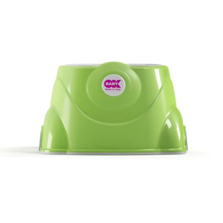 Inaltator universal Herbie - OKBaby - verde