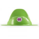 Reductor toaleta Ergo - OKBaby - verde