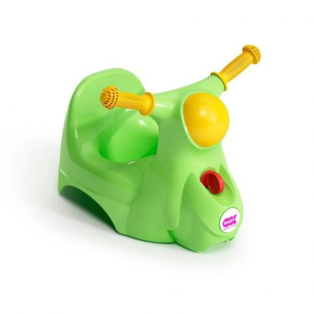 Olita Scooter - OKBaby - verde