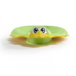 Reductor toaleta Ducka - OKBaby - verde