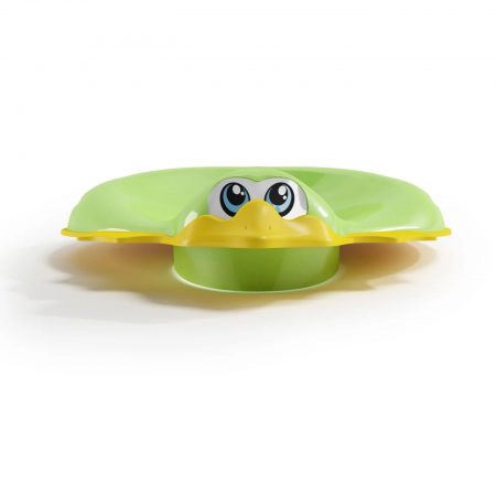 Reductor toaleta Ducka - OKBaby - verde
