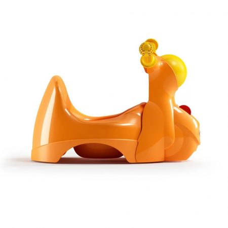 Olita Scooter - OKBaby - portocaliu