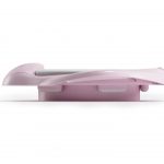 Reductor toaleta Pinguo Soft - OKBaby - roz deschis
