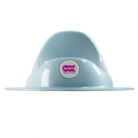 Reductor toaleta Ergo - OKBaby - bleu