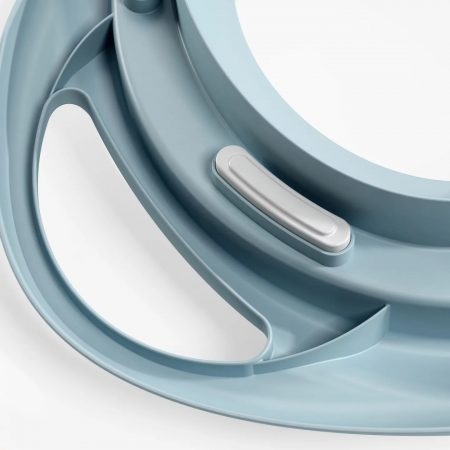 Reductor toaleta Pinguo Soft - OKBaby - bleu