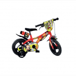 Bicicleta 12'' Mickey Mouse - Dino Bikes