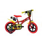 Bicicleta 12'' Bing - Dino Bikes