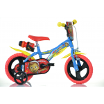 Bicicleta 12'' Pinocchio - Dino Bikes