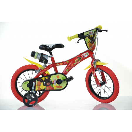 Bicicleta 14'' Bing - Dino Bikes