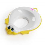 Reductor toaleta Ducka - OKBaby - alb