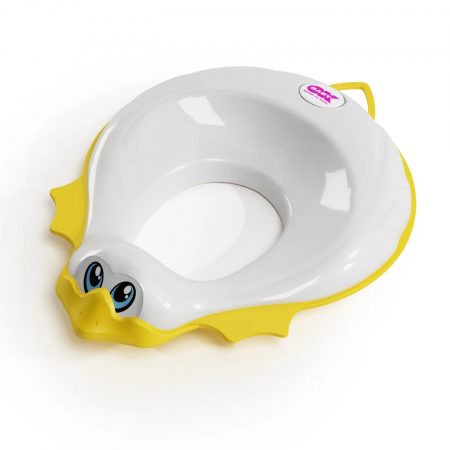 Reductor toaleta Ducka - OKBaby - alb