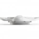 Reductor toaleta Pinguo Soft - OKBaby - alb