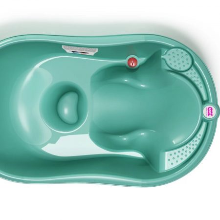 Cada Onda - OKBaby - turcoaz