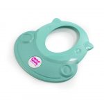 Protectie pentru ochi si urechi Hippo - OKBaby - turcoaz