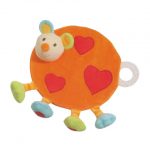 Jucarie dentitie Soricel - Brevi Soft Toys