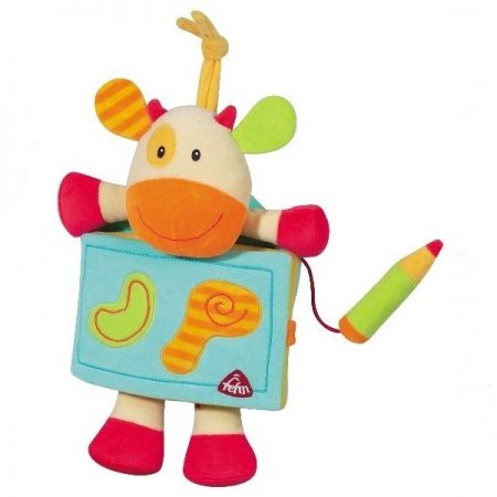 Carte album vacuta - Brevi Soft Toys